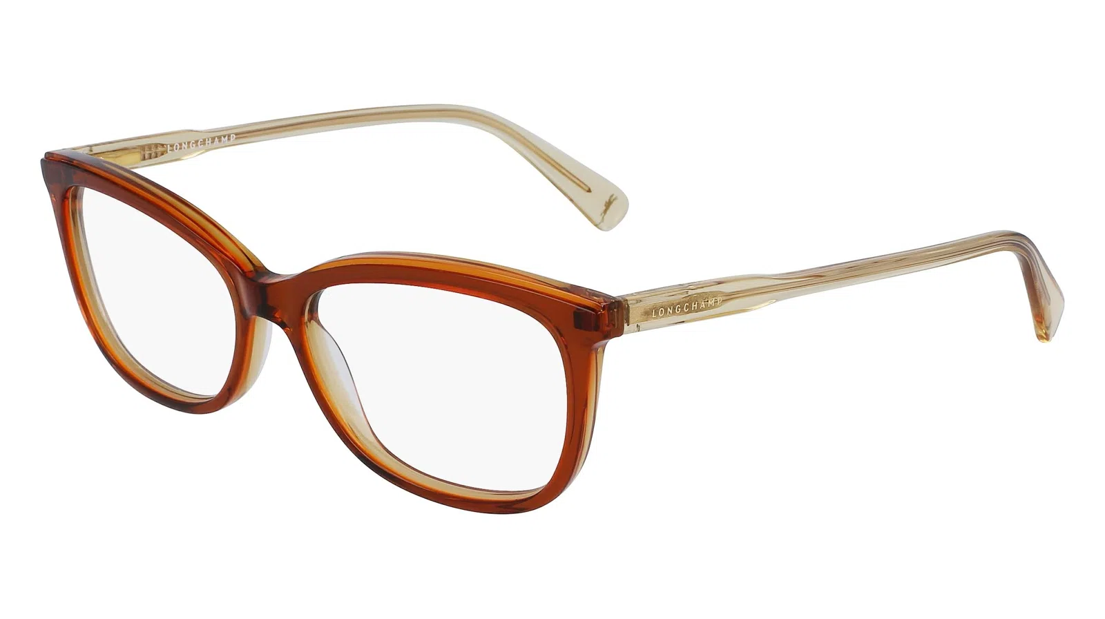 Longchamp LO2718 Eyeglasses - view 5